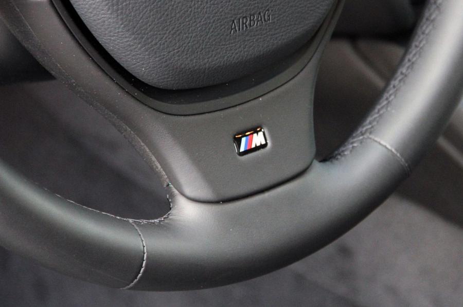  BMW M550d xDrive 2012 года  (фото 21 из 175)